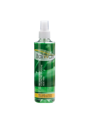Italwax Pre-Wax Lotion