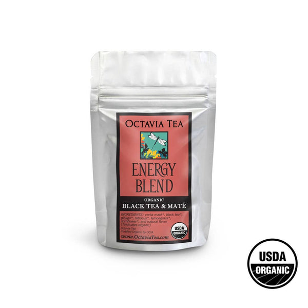 Energy Blend- Organic