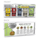 Mood Lifting Teas - Sampler Set