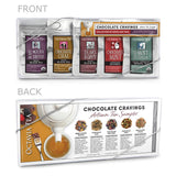 Chocolate Cravings - Sampler Set