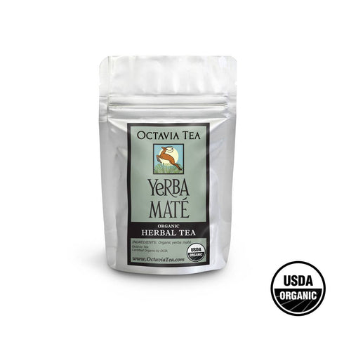 Yerba Maté - Organic