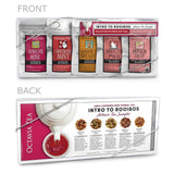 Intro to Rooibos Tea - Sampler Set