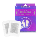 Melatonin Foot Pads - 10pcs/pk